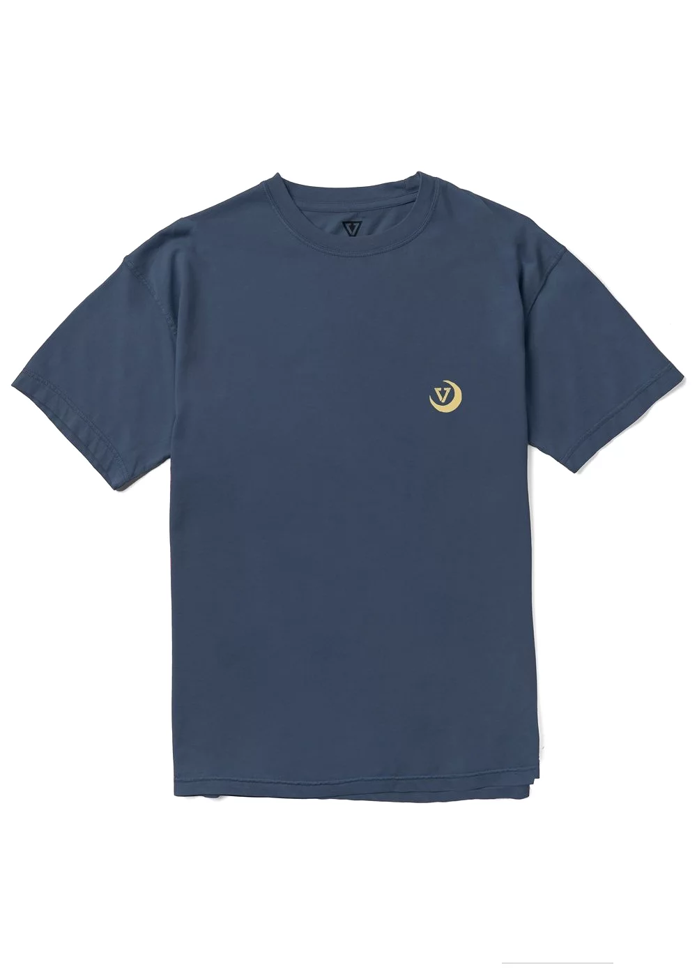 Seascape Organic Tee | 2 Colors