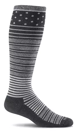 Sockwell Women's FIRM Compression Socks (20-30 mmHg)