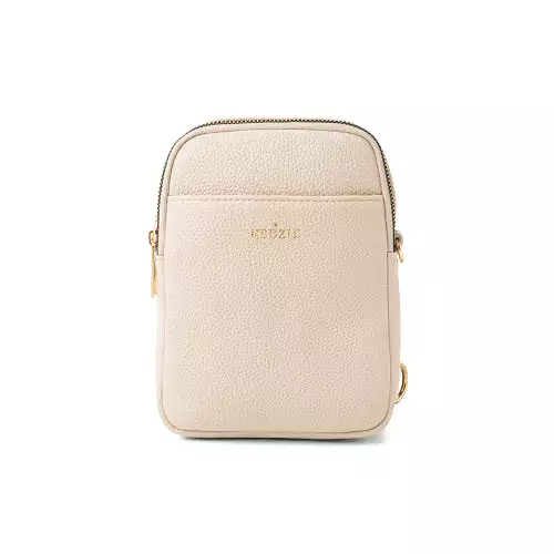 Solstice Convertible Crossbody by Kedzie *4 Colors*