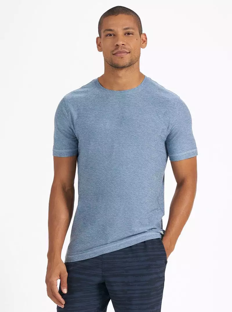 Strato Tech Tee | 8 Colors