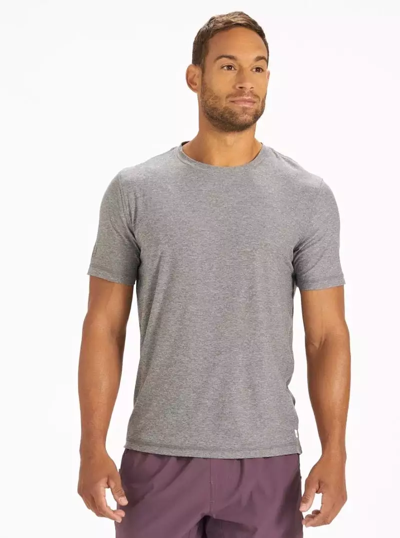 Strato Tech Tee | 8 Colors