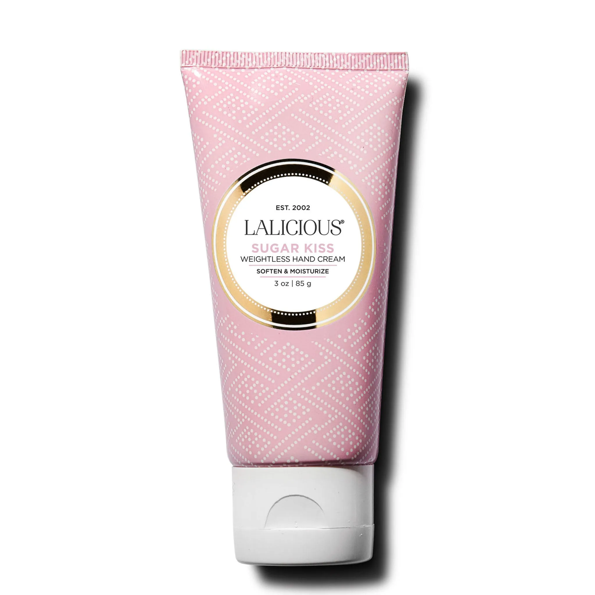 Sugar Kiss Hand Cream