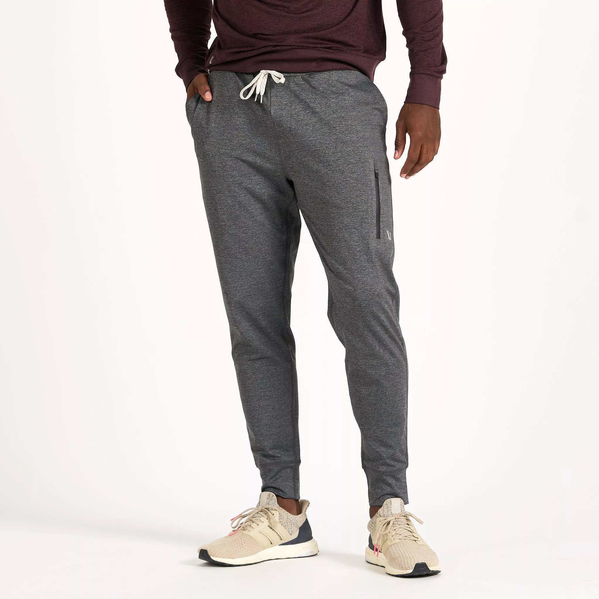 Sunday Performance Jogger | 3 Colors