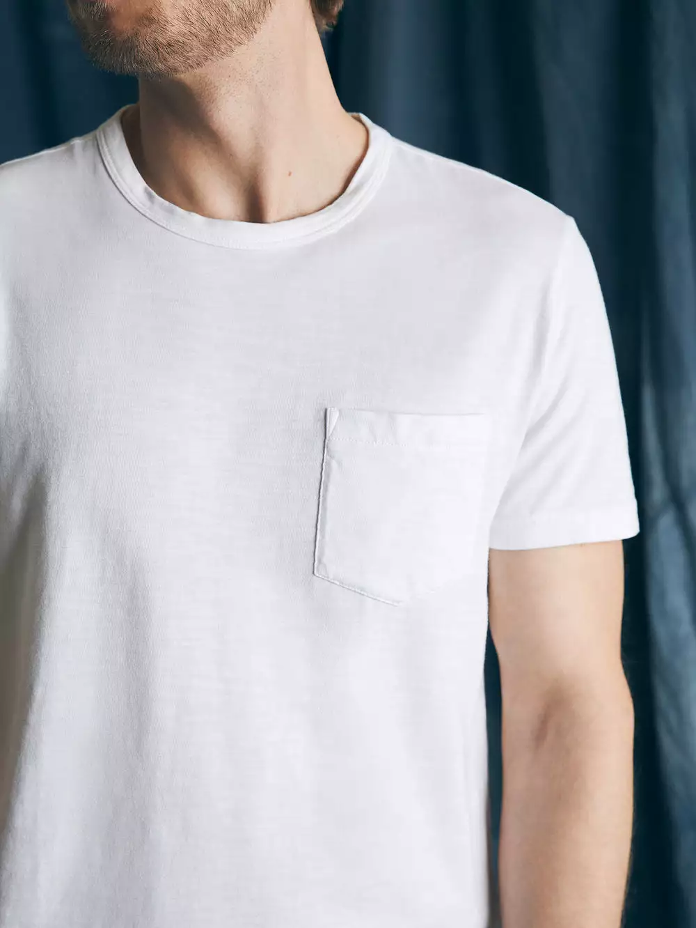 Sunwashed Pocket Tee | 3 Colors