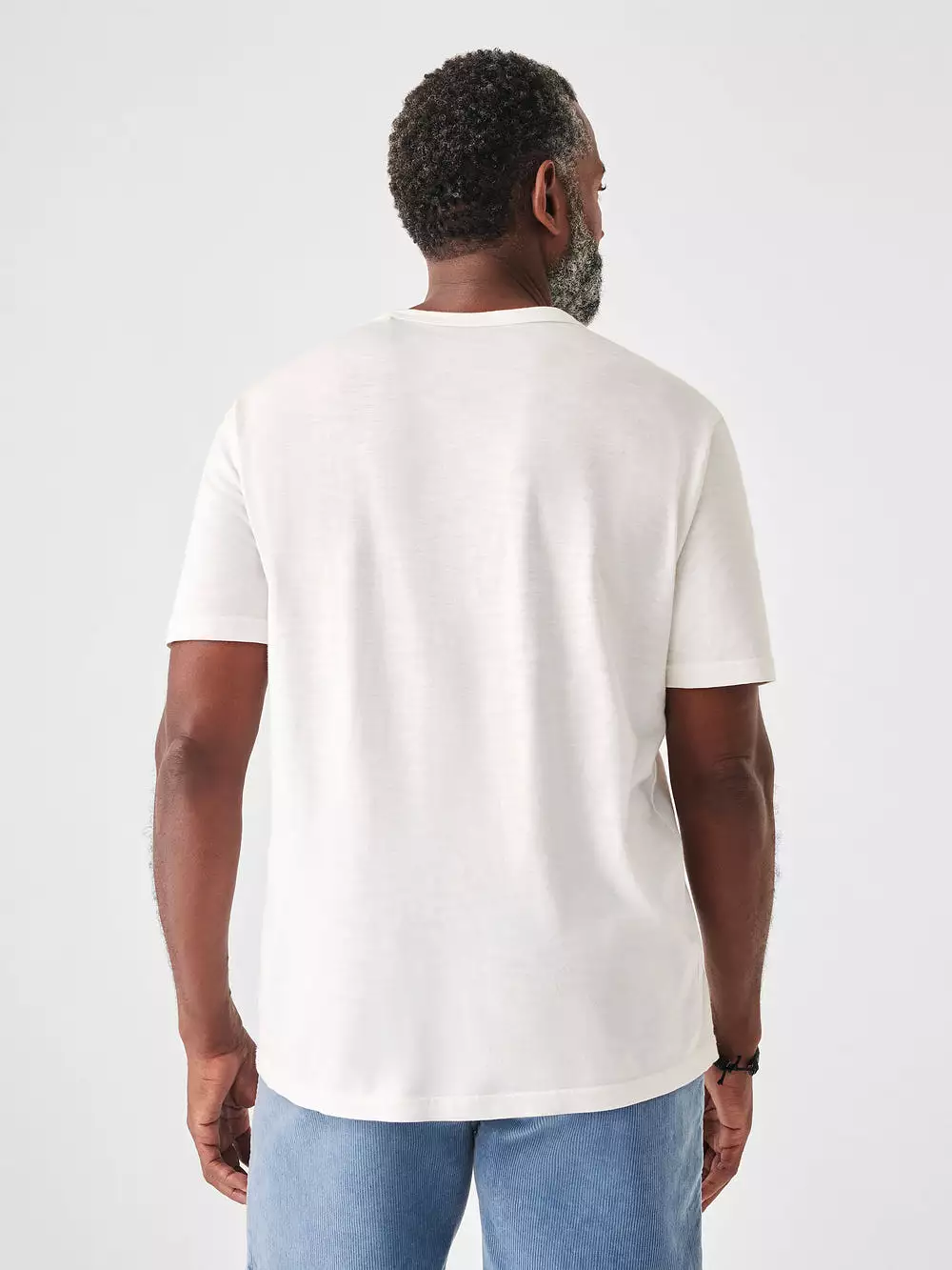 Sunwashed Pocket Tee | 5 Colors