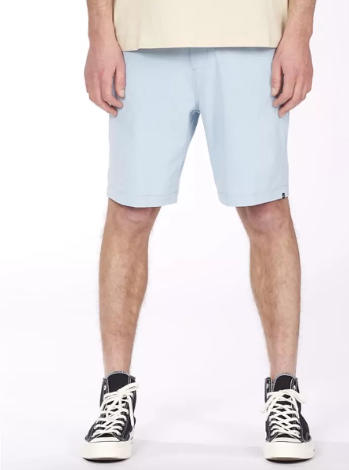 Surftrek Heather Walkshort 20 | 4 Colors