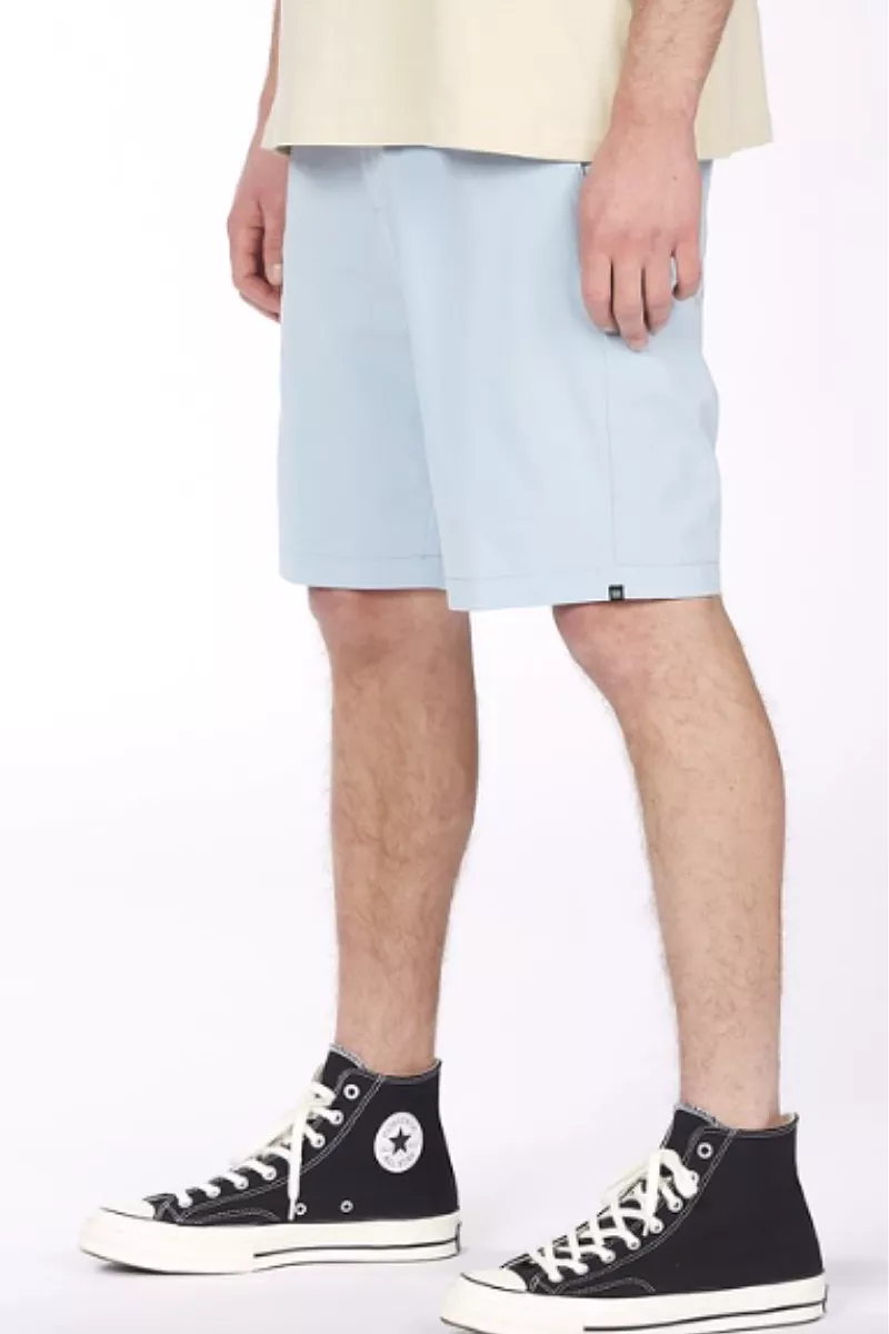 Surftrek Heather Walkshort 20 | 4 Colors