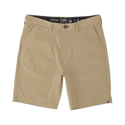 Surftrek Heather Walkshort 20 | 4 Colors