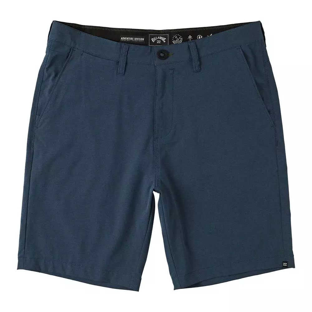 Surftrek Heather Walkshort 20 | 4 Colors