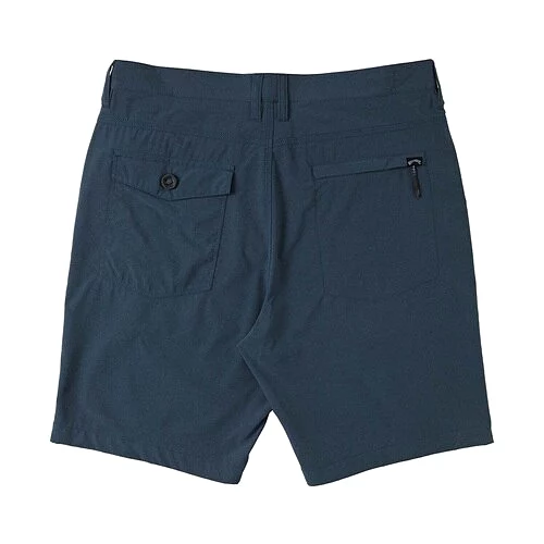 Surftrek Heather Walkshort 20 | 4 Colors