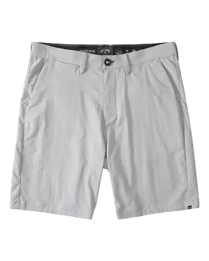 Surftrek Journey Walkshorts 20 | 4 Colors