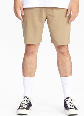 Surftrek Journey Walkshorts 20 | 4 Colors