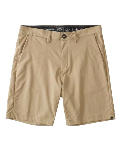 Surftrek Journey Walkshorts 20 | 4 Colors