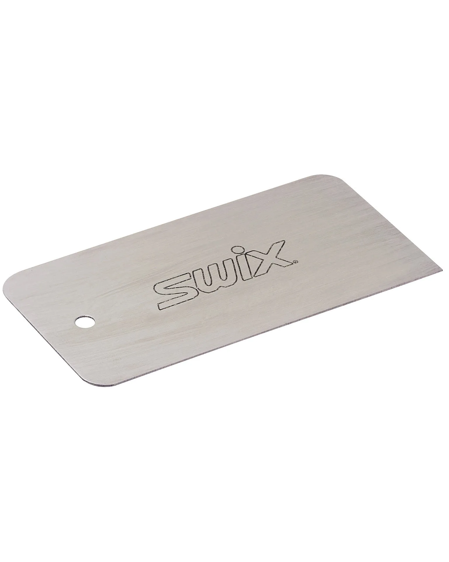 Swix Stainless Steel Scraper