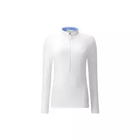 TEPORE | SUNBLOCK LIGHTWEIGHT JERSEY TURTLENECK