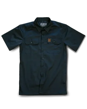 THE CLASSIC : PERFORMANCE WORK SHIRT