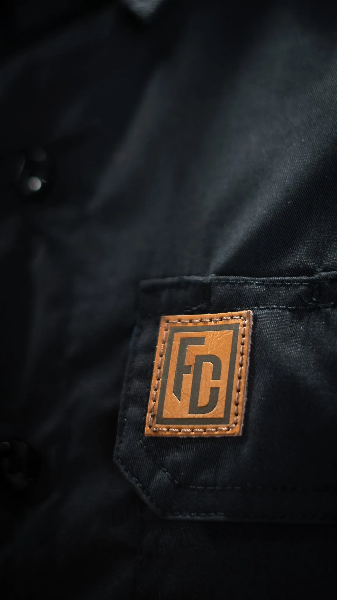 THE CLASSIC : PERFORMANCE WORK SHIRT