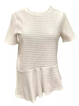 Top Short Sleeve By Banana Republic  Size: Xs