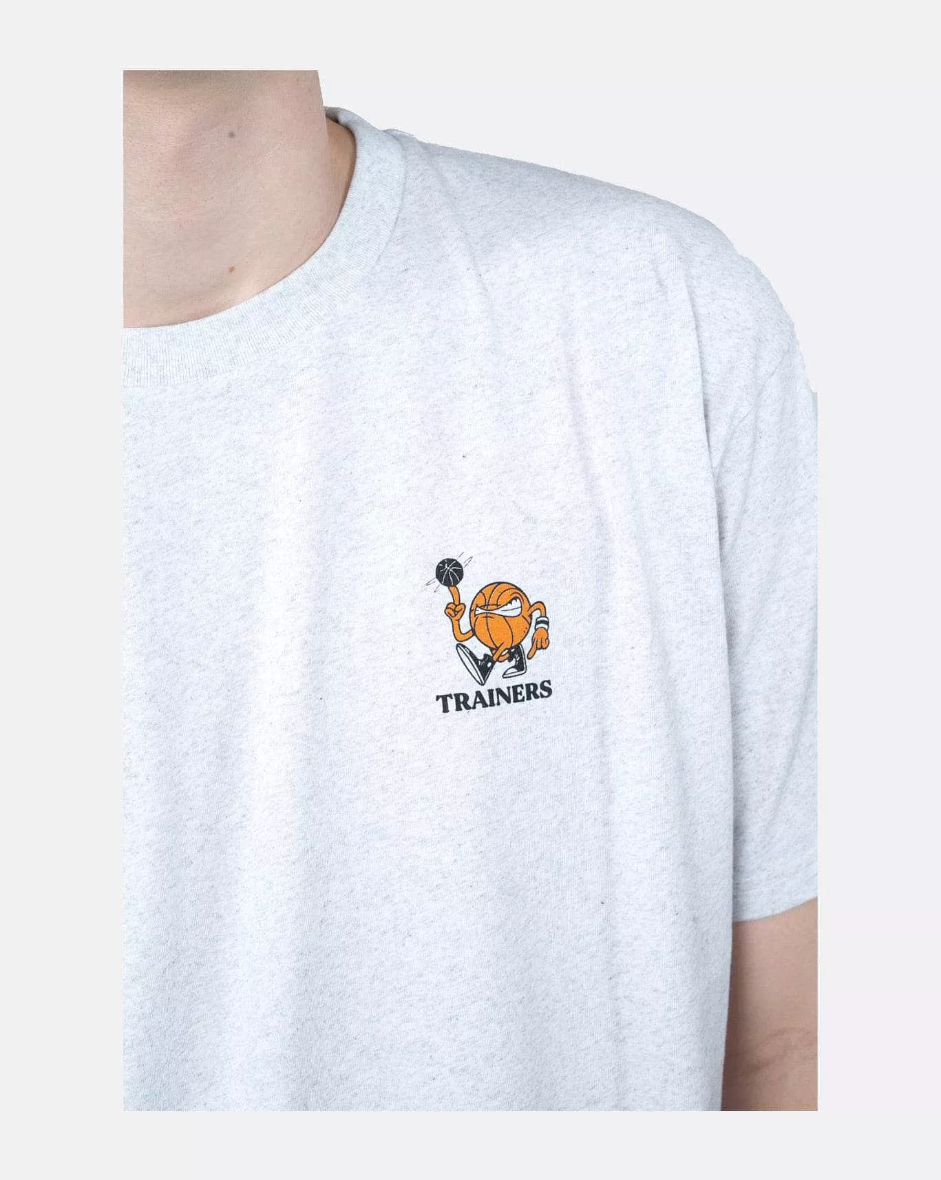 trainers sports club tee