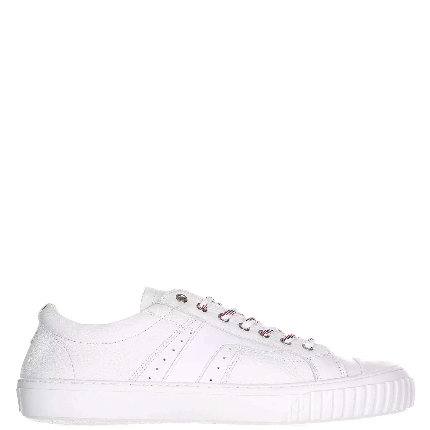 Trevor Leather Men's Sneaker