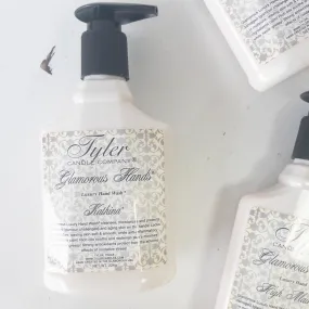 Tyler Kathina Hand Wash