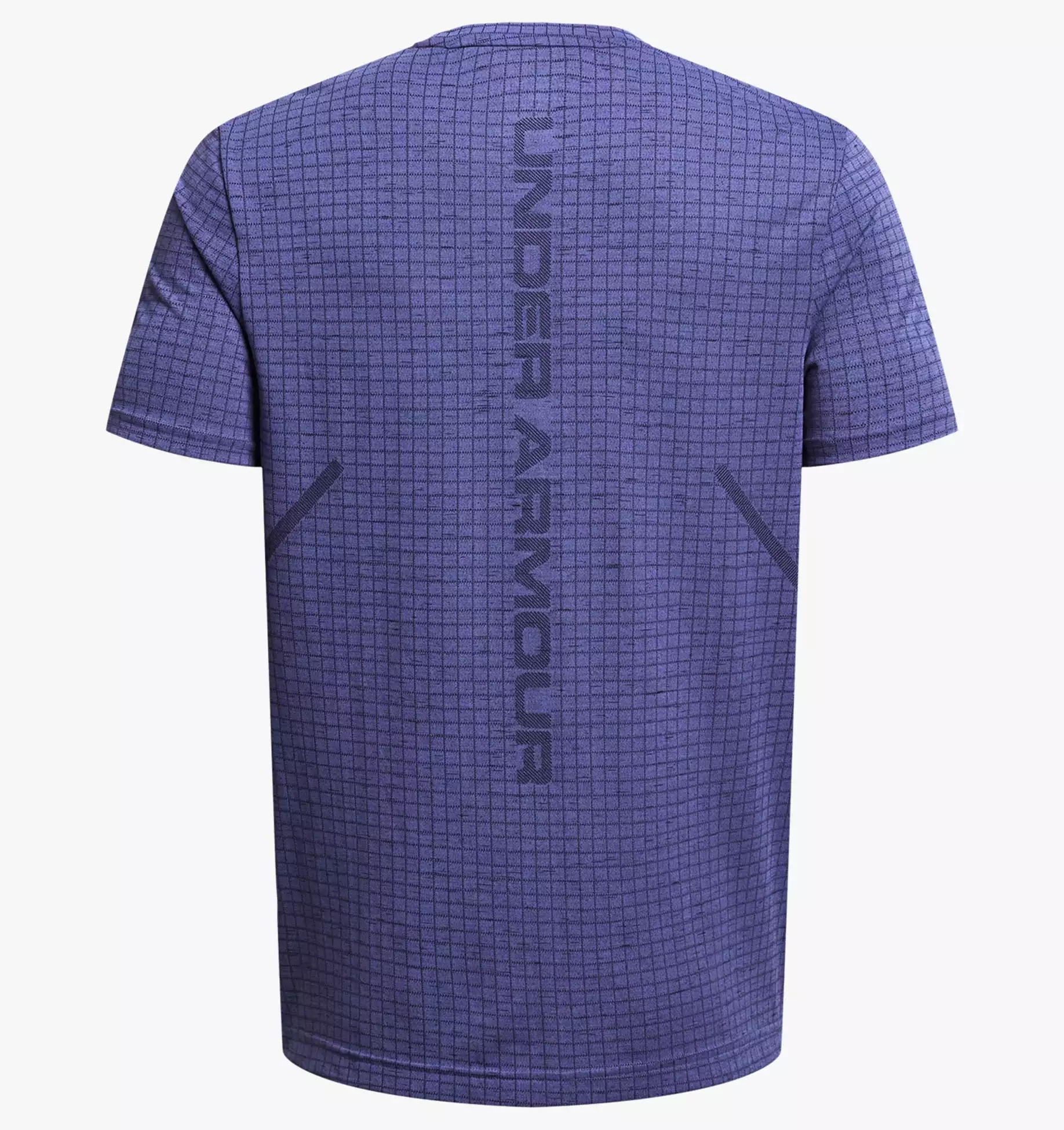 Under Armour Seamless Grid T-Shirt Men