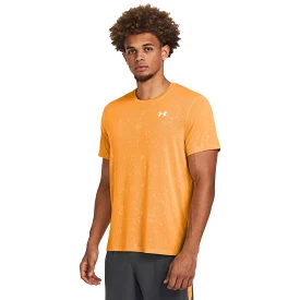 Under Armour Streaker Splatter T-Shirt Men