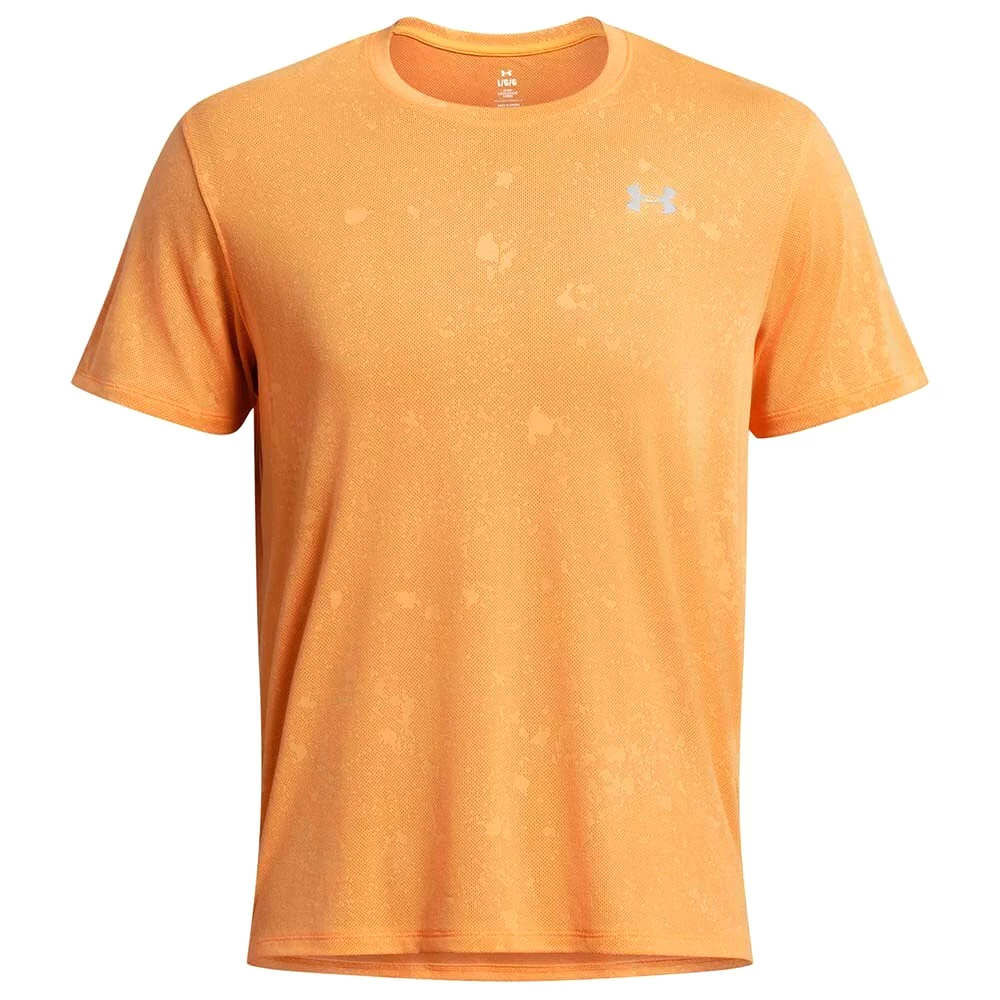 Under Armour Streaker Splatter T-Shirt Men