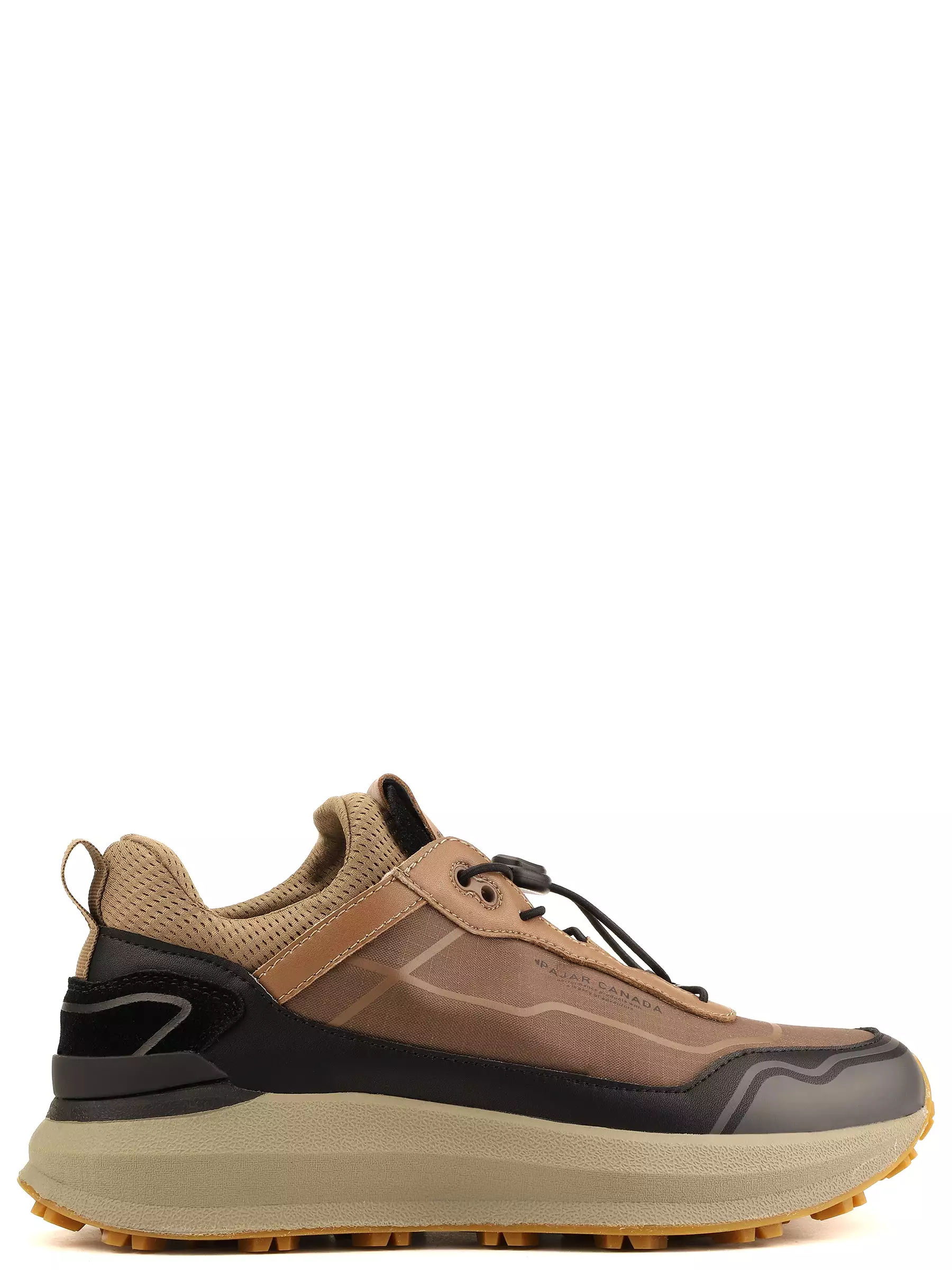 Urban Trail Men's Trail Sneaker