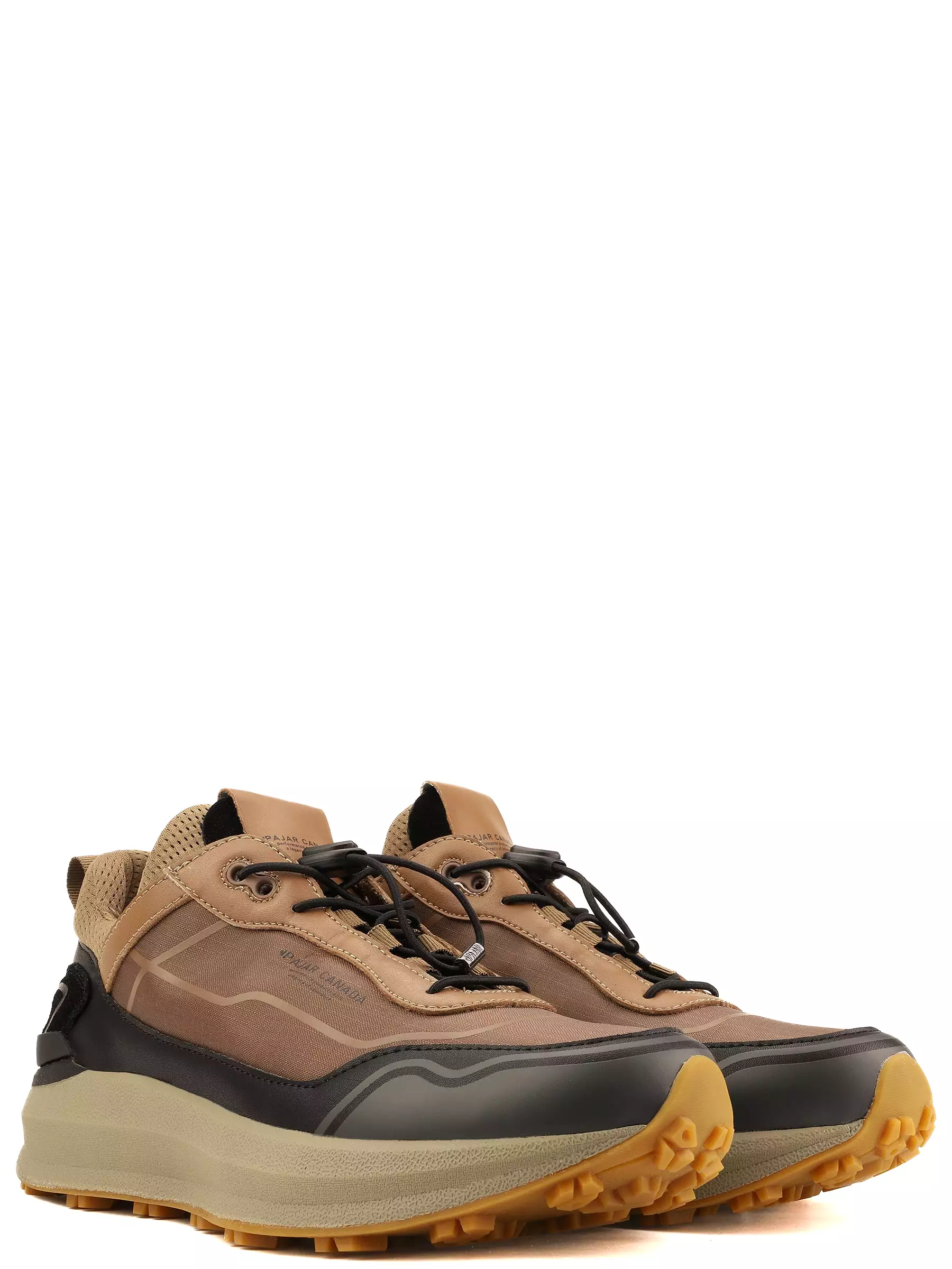 Urban Trail Men's Trail Sneaker