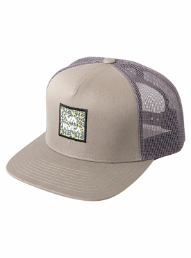 VA ATW Print Trucker | 3 Colors