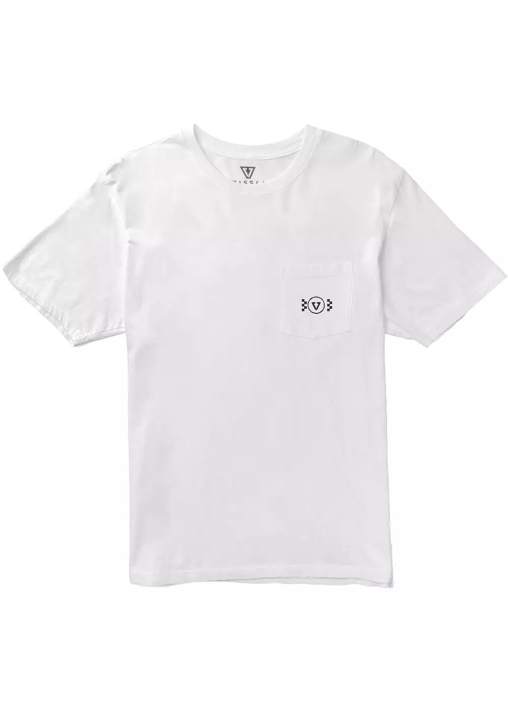 Vissla Lounge Tee | 2 Colors