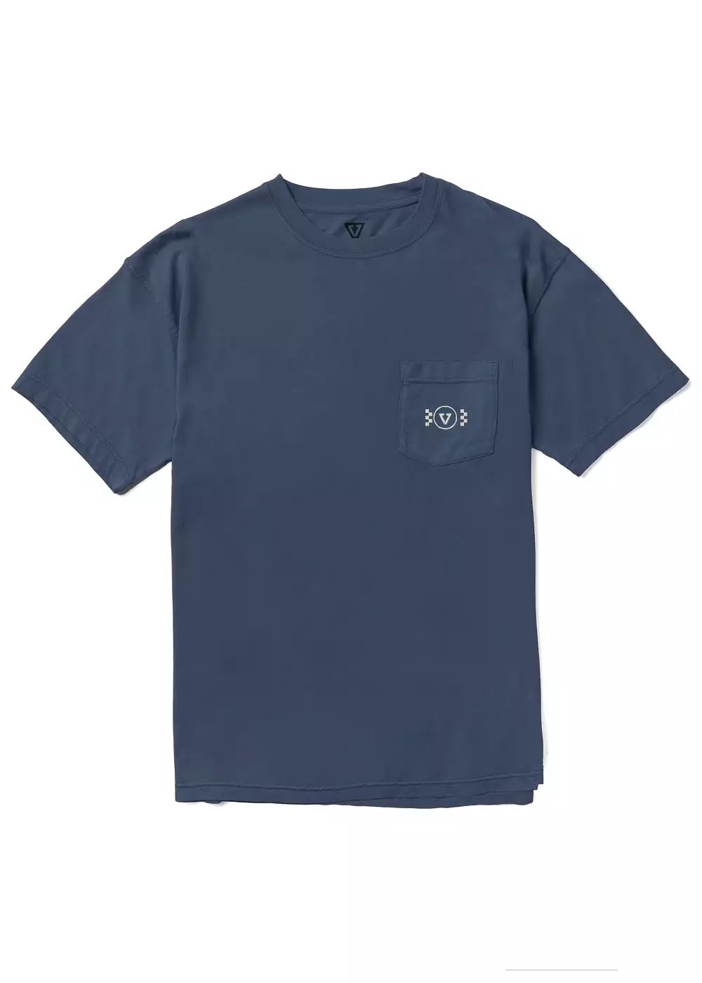 Vissla Lounge Tee | 2 Colors