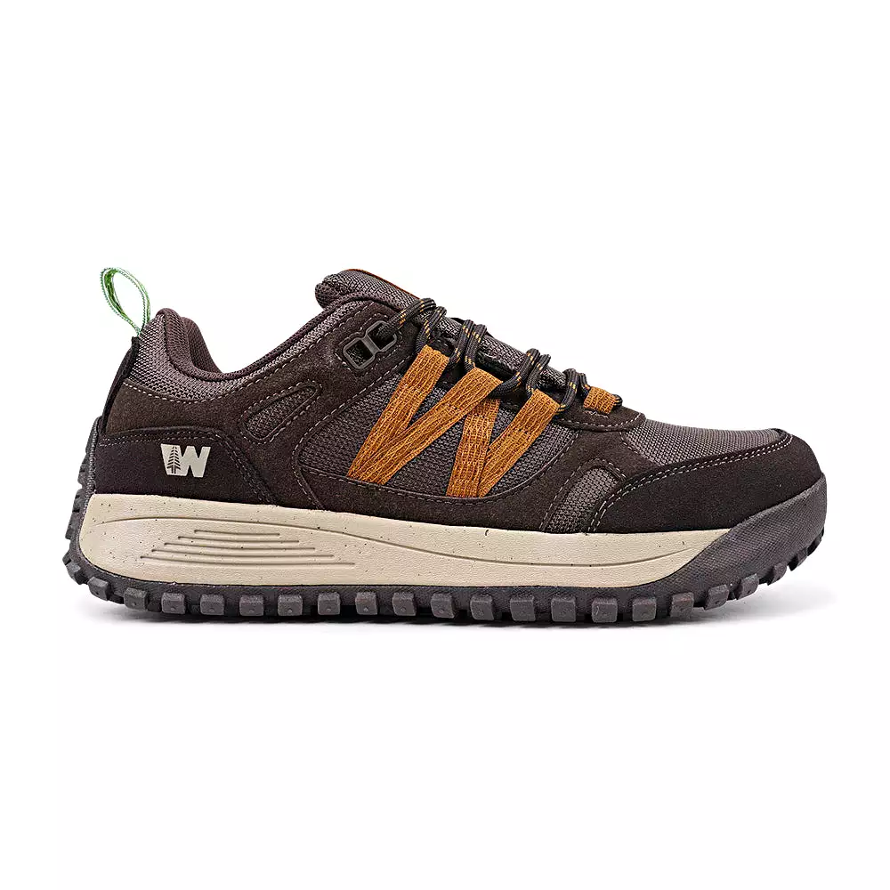 Weinbrenner BANFF ANDES CC Lace-up Outdoor Sneaker