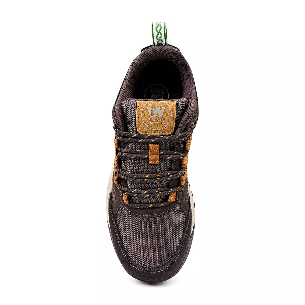 Weinbrenner BANFF ANDES CC Lace-up Outdoor Sneaker