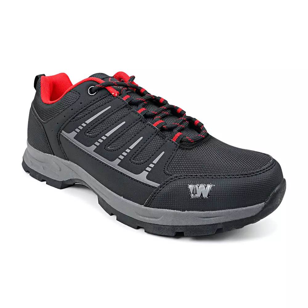 Weinbrenner LARIX ELK Lace-up Outdoor Sneaker