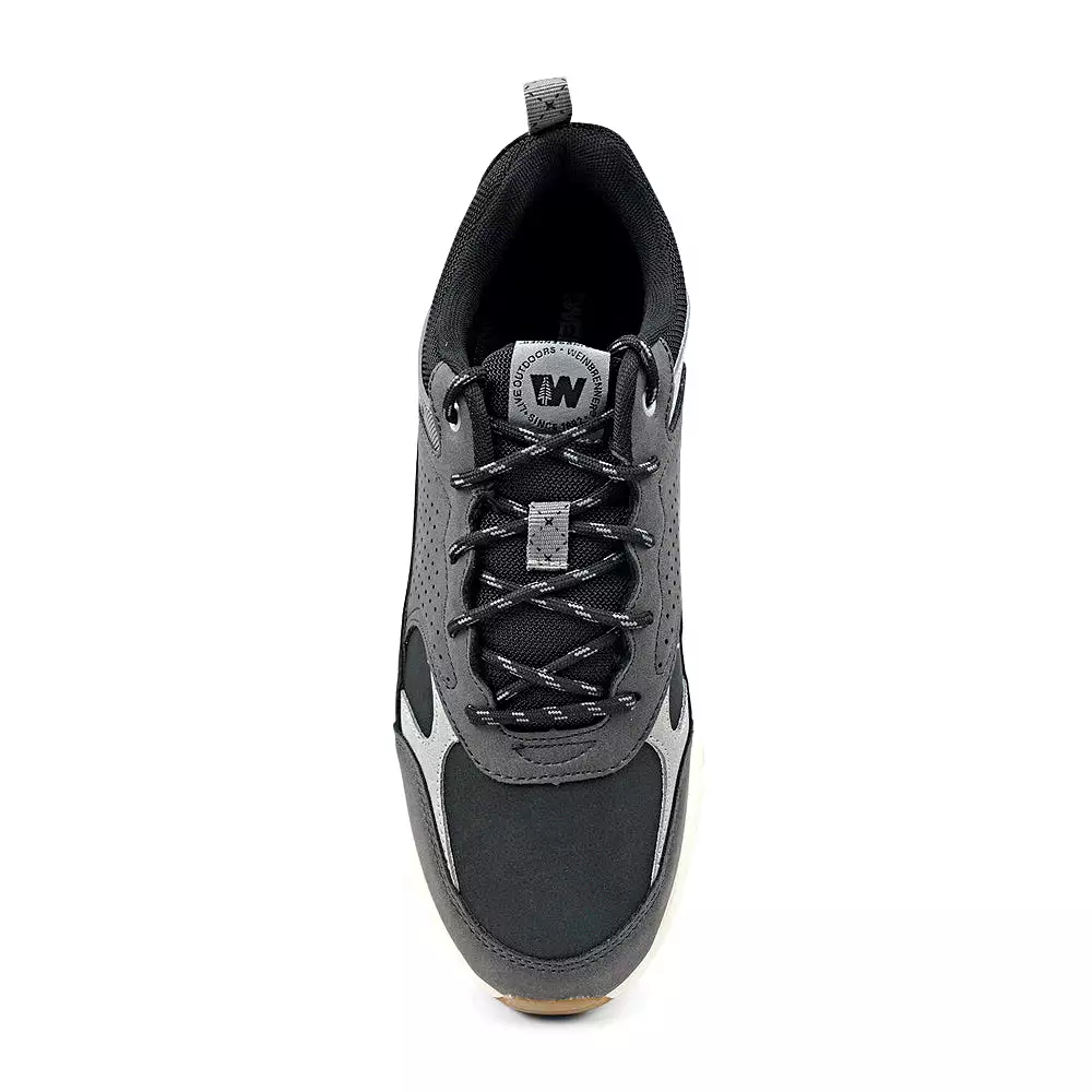 Weinbrenner VILLARRICA NOVA Lace-up Outdoor Sneaker