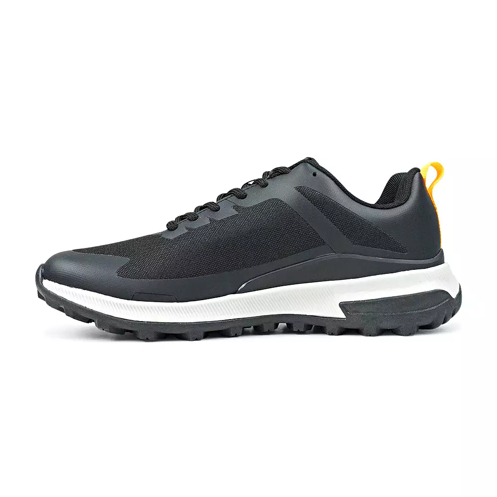 Weinbrenner XPLORE Lace-up Outdoor Sneaker for Men