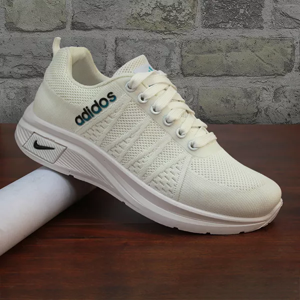 White Sneaker for men