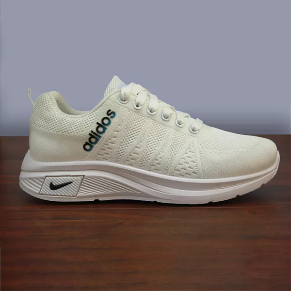 White Sneaker for men