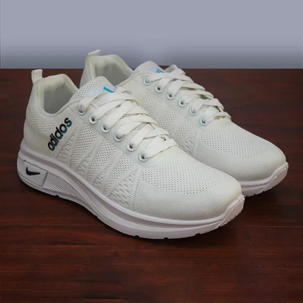 White Sneaker for men