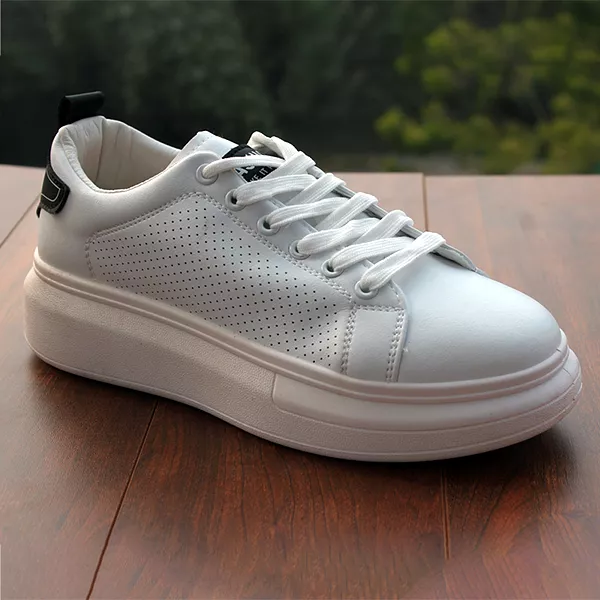 White Sneaker for men