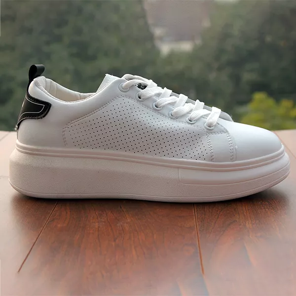 White Sneaker for men