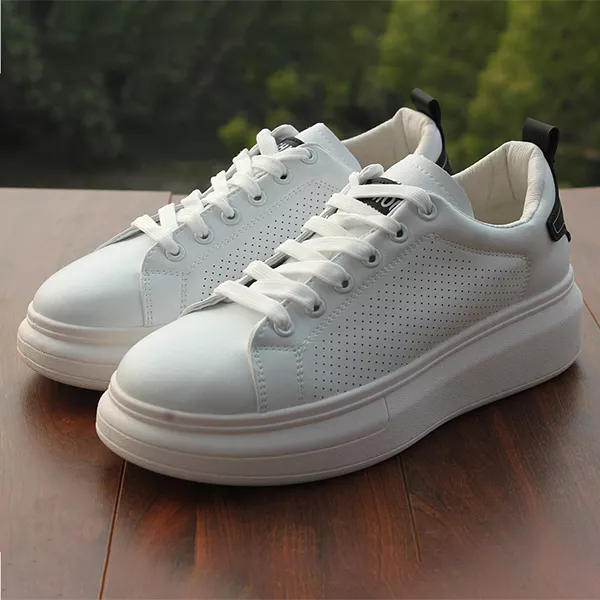 White Sneaker for men