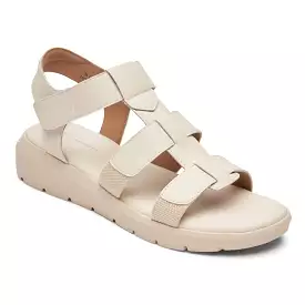 Women's Abbie T-Strap Sandal