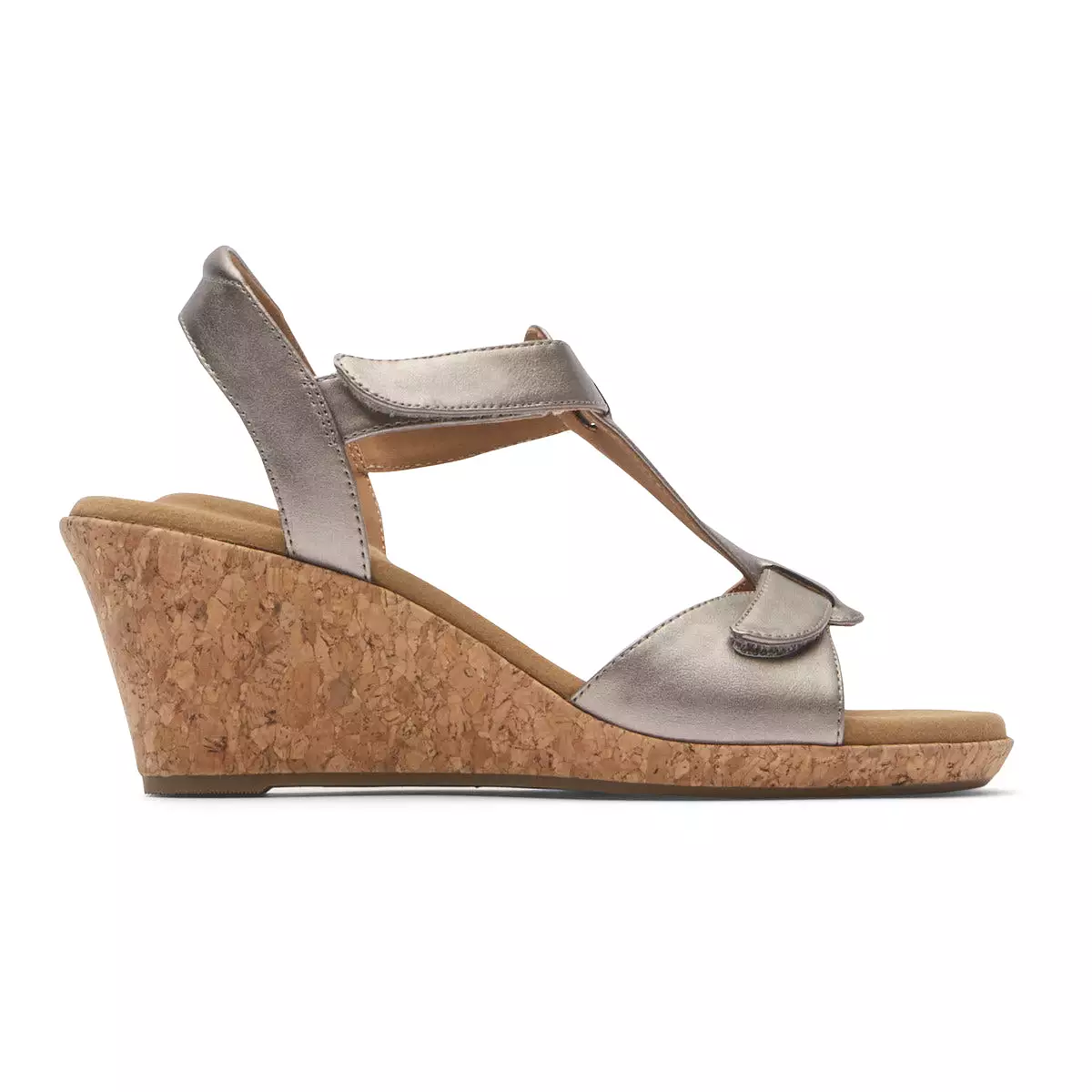 Women's Blanca T-Strap Sandal