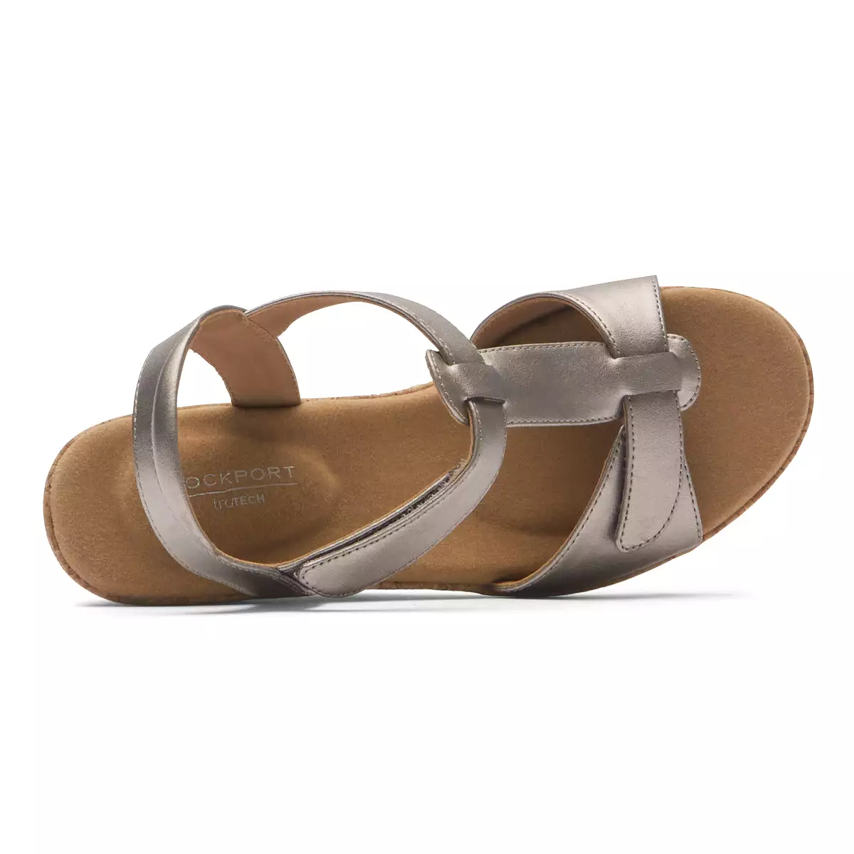 Women's Blanca T-Strap Sandal