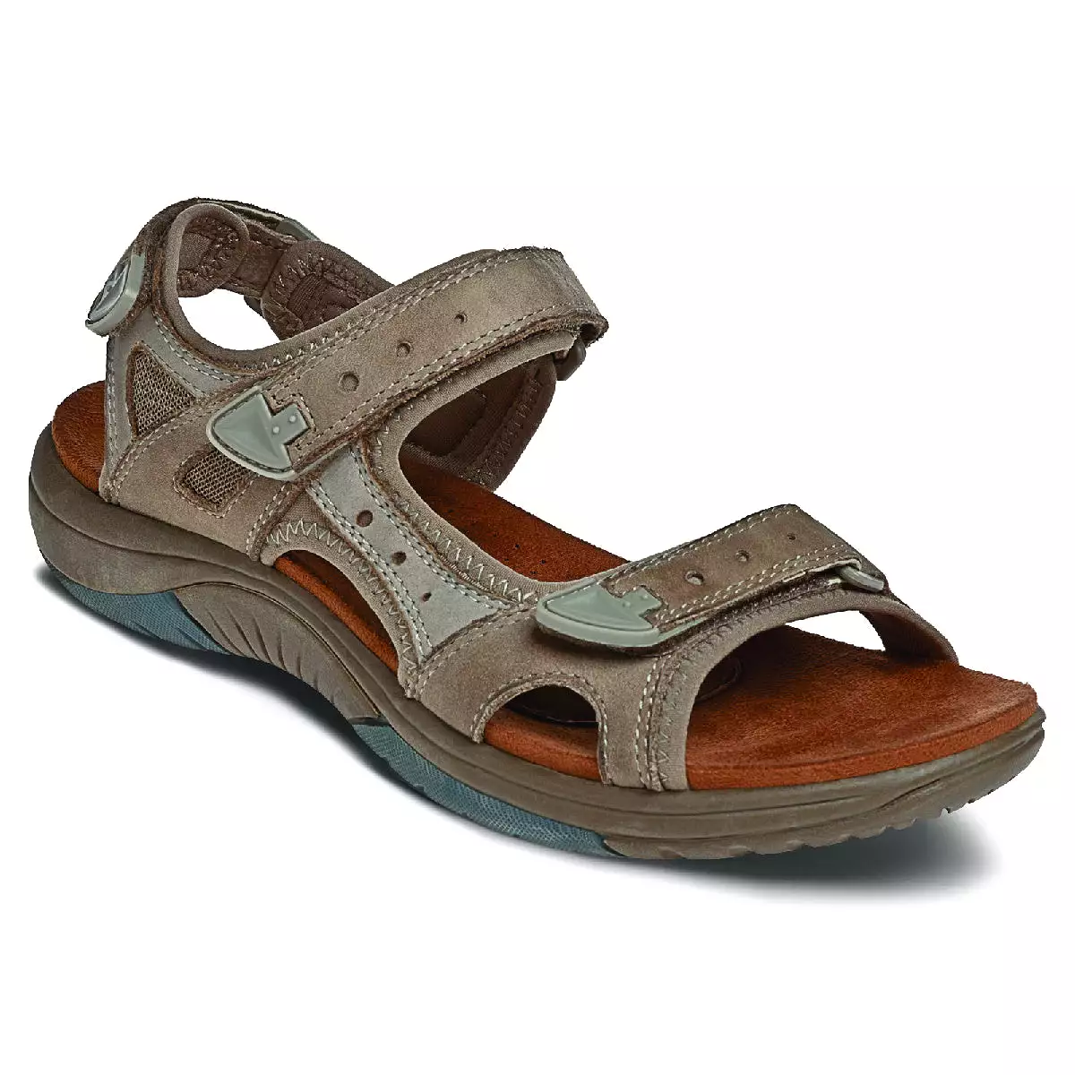 Women's Fiona Adjustable Sandal