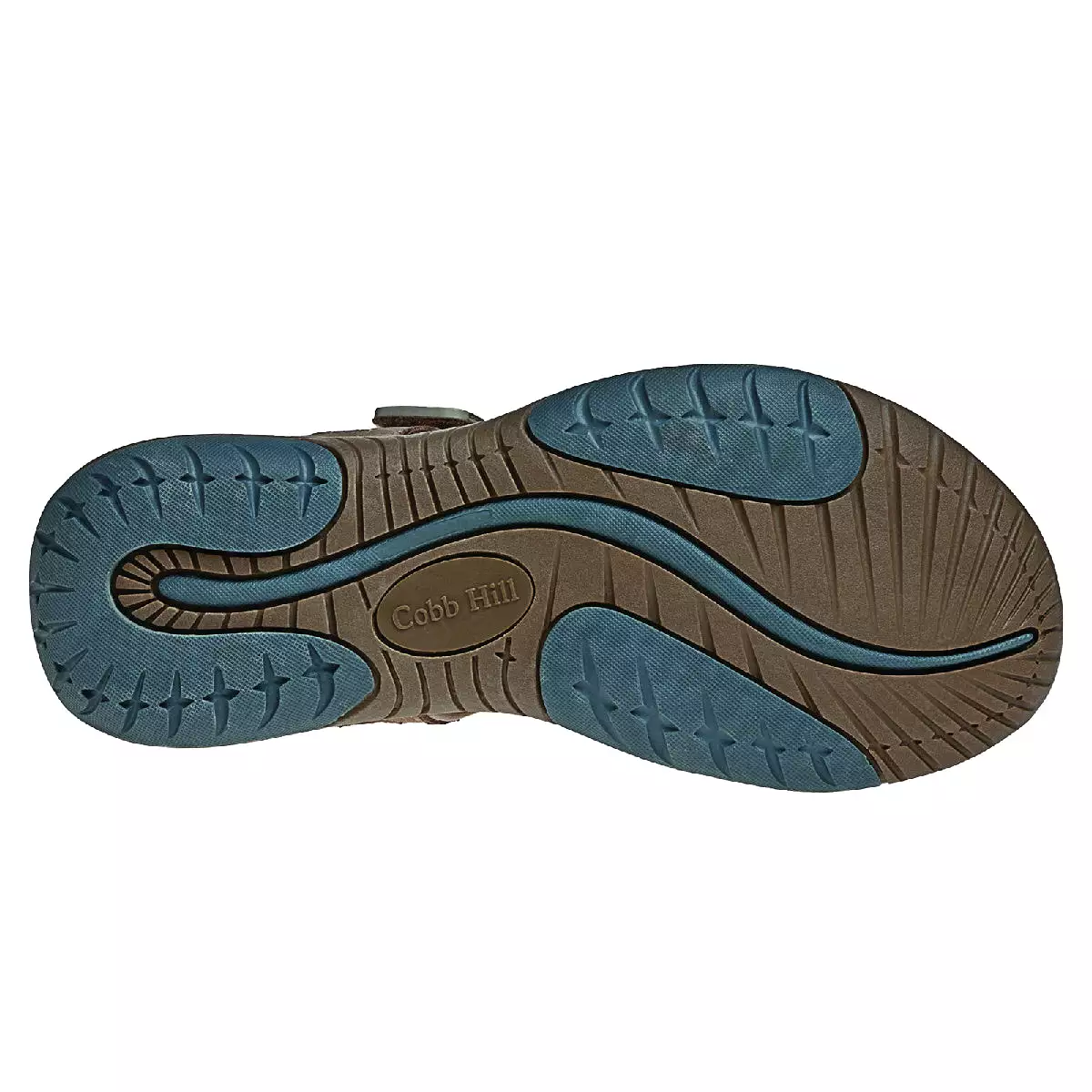 Women's Fiona Adjustable Sandal