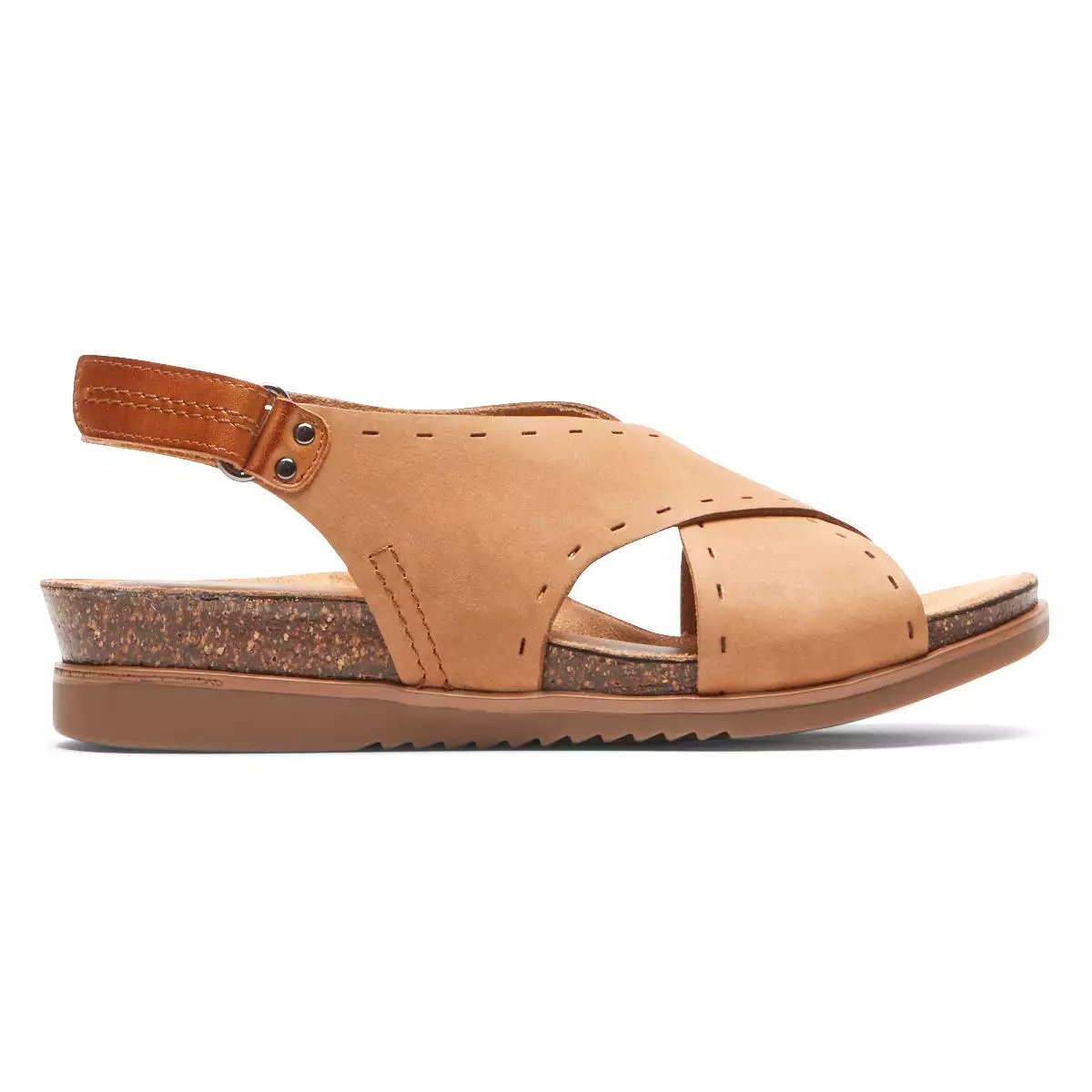 Women's May Slingback Sandal